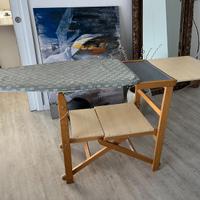 Asse da stiro Foppapedretti