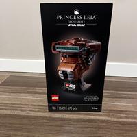 Lego 75351 Casco della Principessa Leia (Boushh)