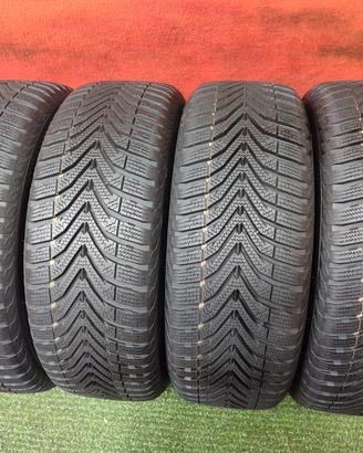 205 55 16 Gomme Invernal 99% Vreedestein 205 55R16