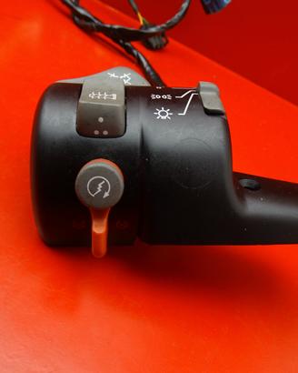 DEVIO COMMUTATORE DX BMW K1200RS
