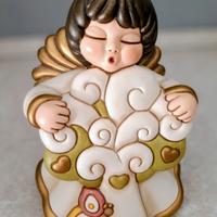 Angelo thun albero della vita 