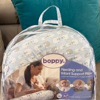 Cuscino allattamento  boppy chicco