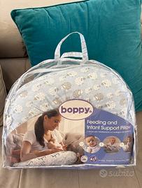 Cuscino allattamento  boppy chicco