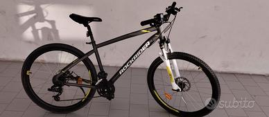 Bici - Mountain bike