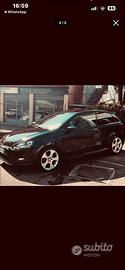 Polo gti tsi