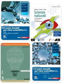 Libri Scolastici