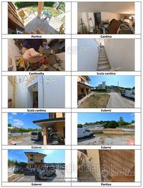 Appartamento Savogna d'Isonzo [A4343801]