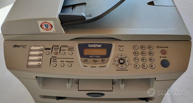 Stampante - scanner Brother