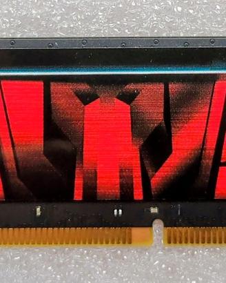 RAM DDR4 3200 16Gb G.SKILL AEGIS (2x8Gb)