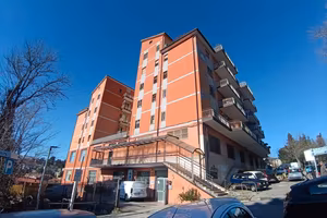 Appartamento Largo Don Uva