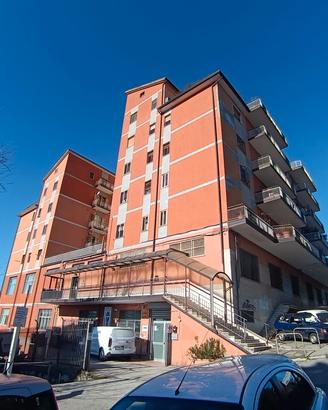 Appartamento Largo Don Uva