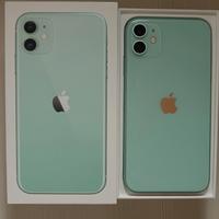 iPhone 11 (rigenerato) 128GB (con garanzia)