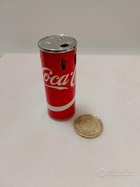 Accendino lattina Coca Cola