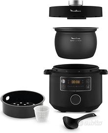 Multicooker Moulinex