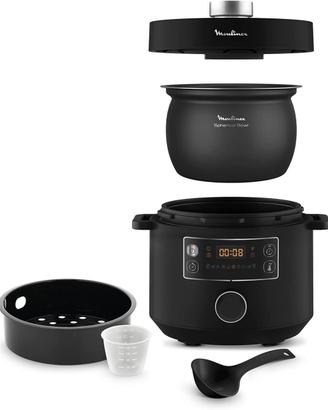 Multicooker Moulinex