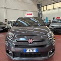 Fiat 500X Sport