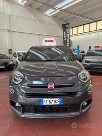 Fiat 500X Sport