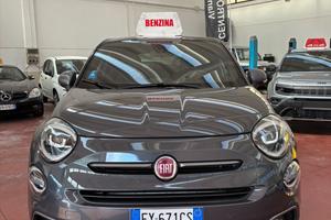 Fiat 500X Sport