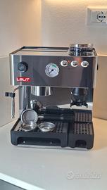 Macchina semi professionale LELIT MOD ANITA PL042 