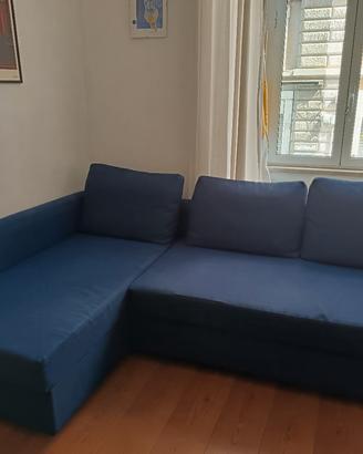 divano letto angolare