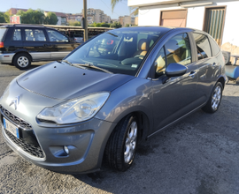 Citroen C3 anno 2012 sempre in garage