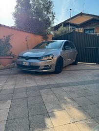 volkswagen golf 7 2.0 150cv