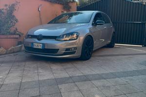 volkswagen golf 7 2.0 150cv