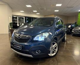 Opel Mokka 1.6 cdti Ego s