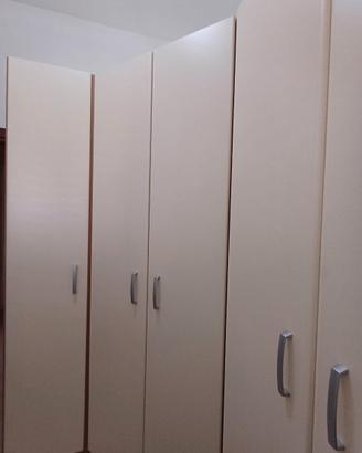 Cabina armadio