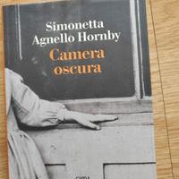 libro Camera Oscura - Simonetta Agnello Hornby