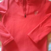 Felpa in pile sci Rossignol Fleece