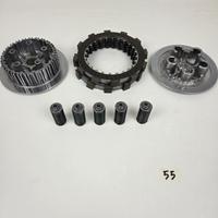 KTM 125 EXC SX 2004 2015 MOZZO FRIZIONE SPINGIDISC