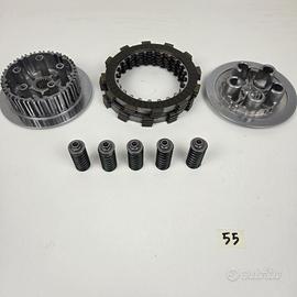 KTM 125 EXC SX 2004 2015 MOZZO FRIZIONE SPINGIDISC