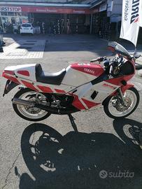 yamaha rd 350 r 