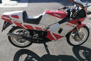 yamaha rd 350 r 