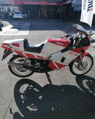yamaha rd 350 r 