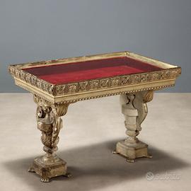 Tavolino Espositore - XX Secolo