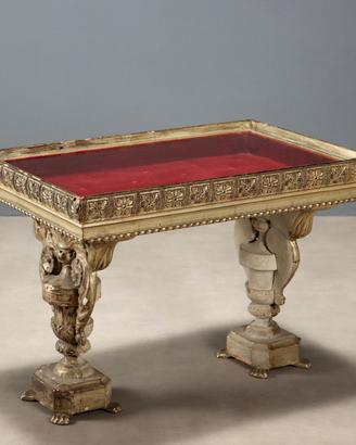 Tavolino Espositore - XX Secolo