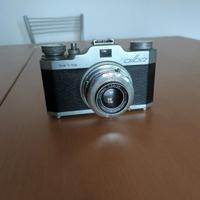 Macchina Fotografica Alba Gamma