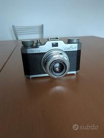 Macchina Fotografica Alba Gamma