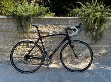 Bicicletta da corsa - Specialized Termac Pro