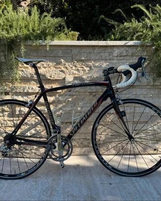 Bicicletta da corsa - Specialized Termac Pro
