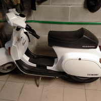 Vespa pk 50