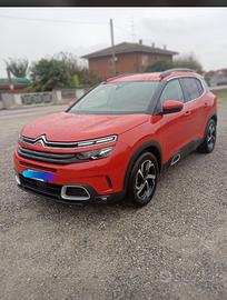 C5 AIRCROSS AUTOMATICA