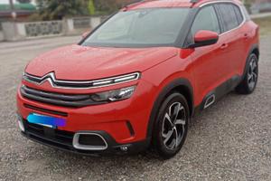 C5 AIRCROSS AUTOMATICA