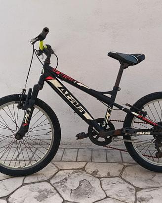 bici MTB Atala 20