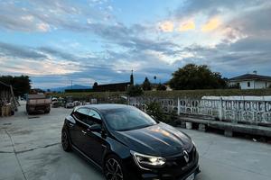 Renault megane rs