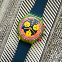 Swatch Grand Prix vintage 1992