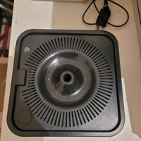 Fontanella cani e gatti