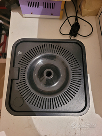 Fontanella cani e gatti